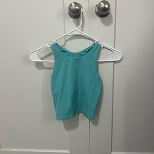 Athleta girl tank top